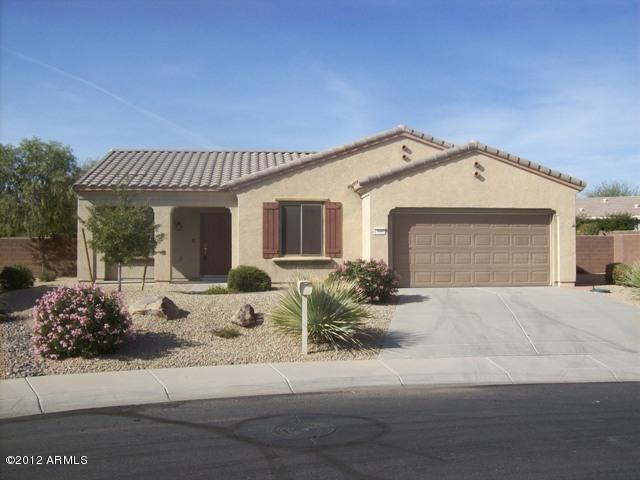 17087 W Oasis Springs Way, Surprise, AZ 85387
