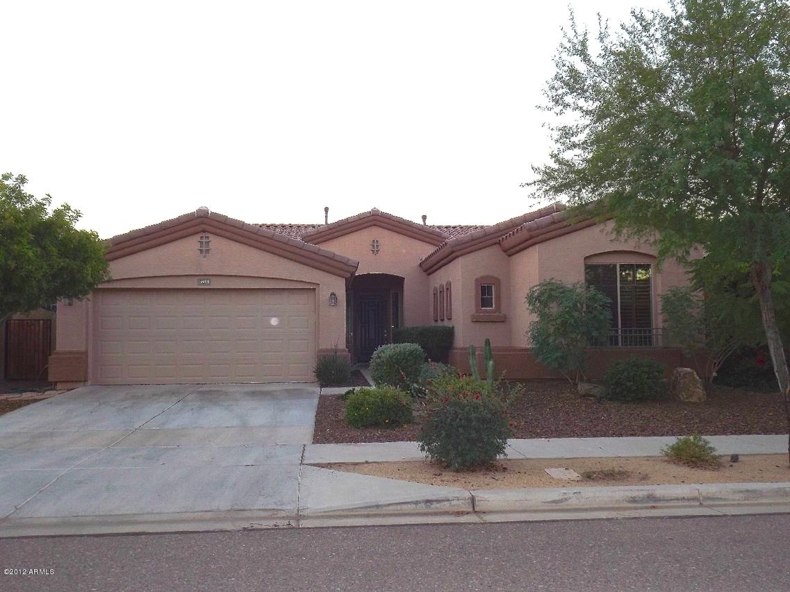3411 W Zuni Brave Tr., Phoenix, AZ 85086