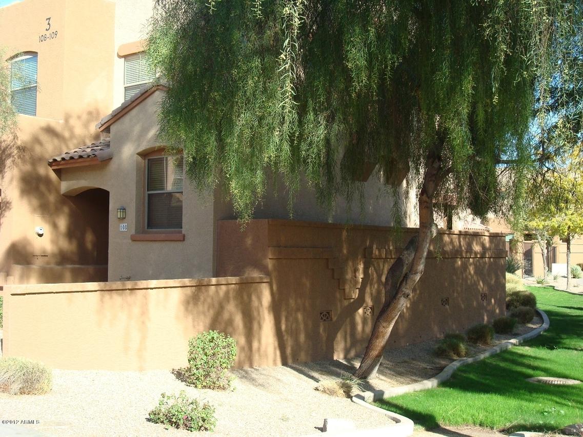 1930 E Hayden Ln. #108, Tempe, AZ 85281