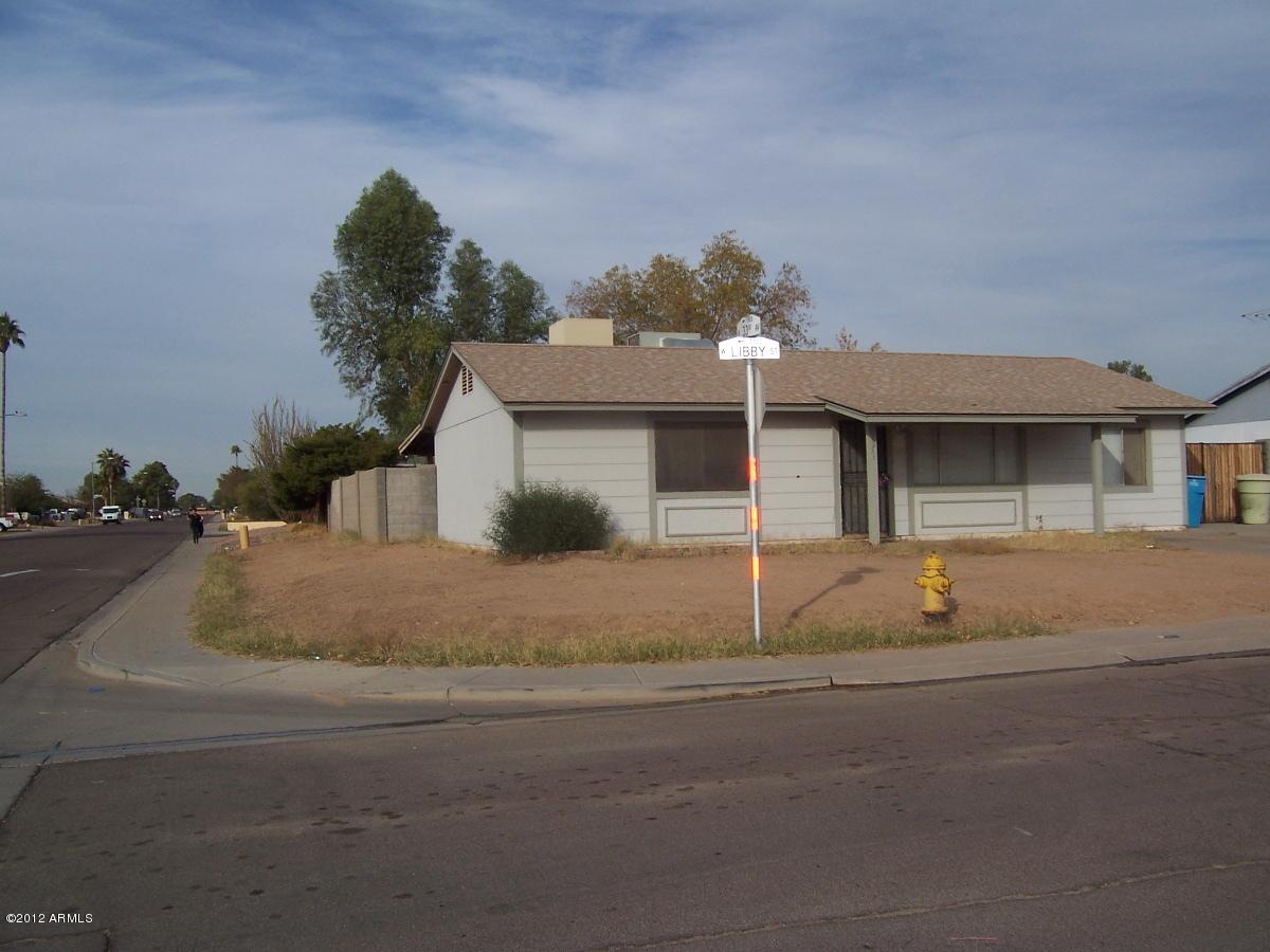 3256 W Libby St., Phoenix, AZ 85053