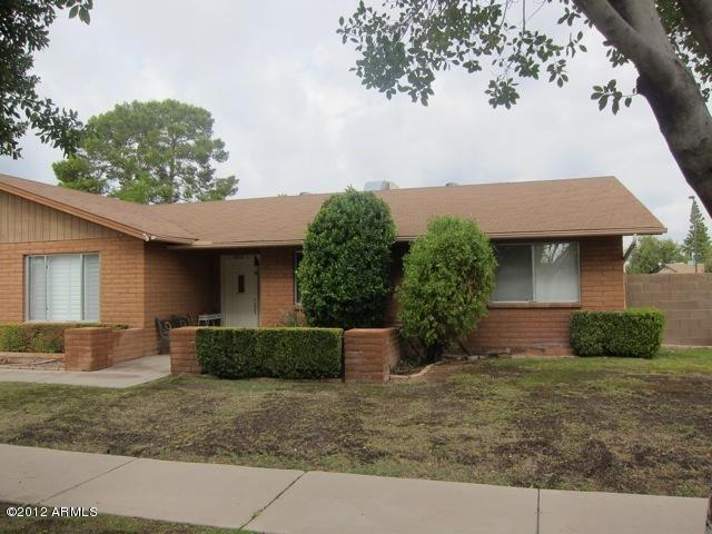 2416 W Impala Cir., Mesa, AZ 85202