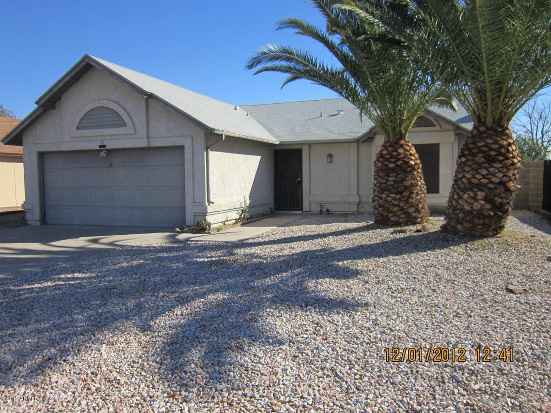 3415 W Irma Ln., Phoenix, AZ 85027