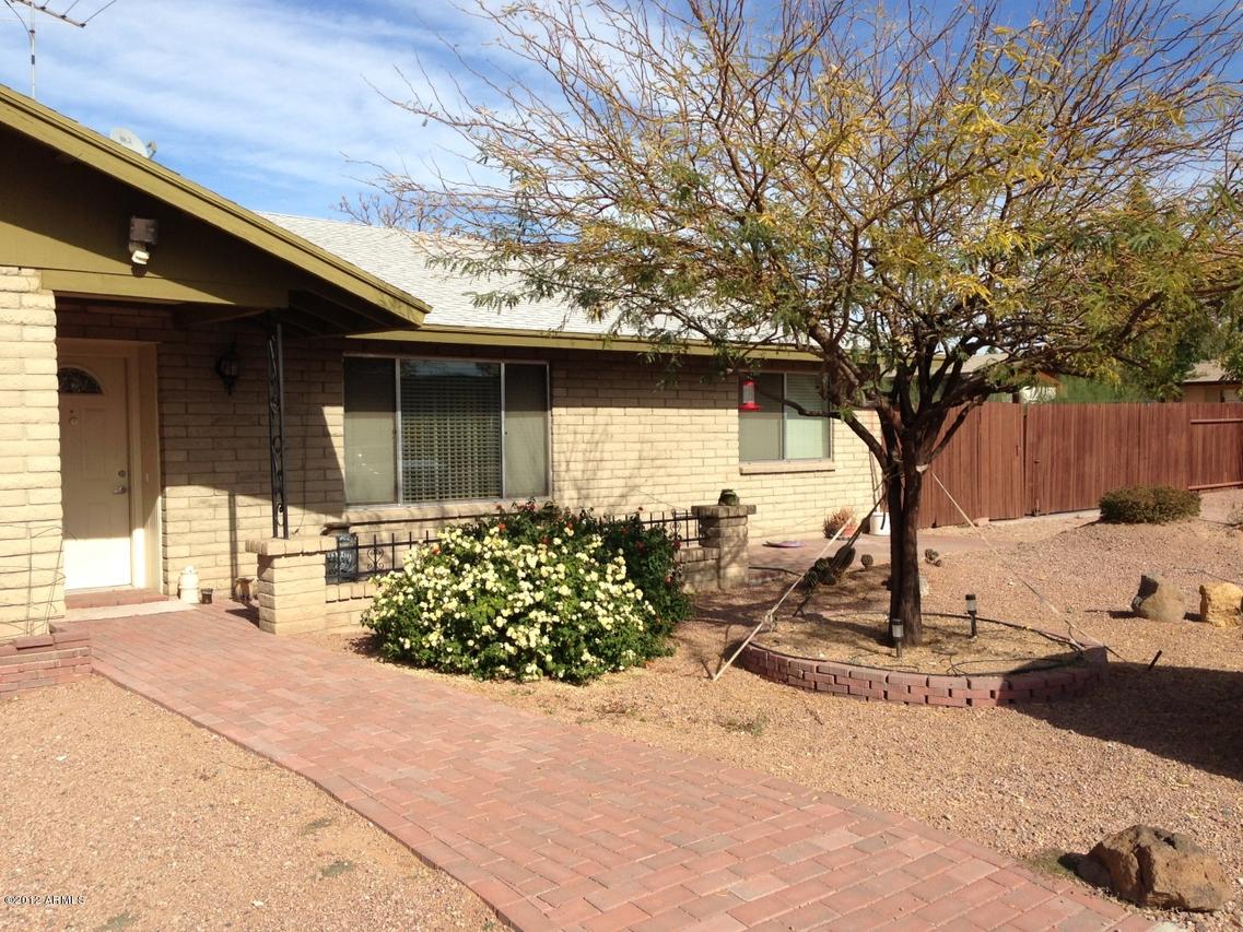 2033 N 64th St., Mesa, AZ 85215