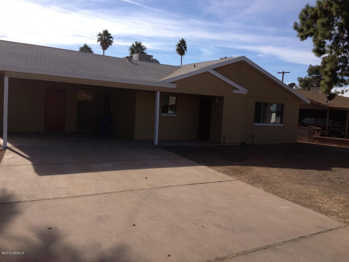 345 E 9th Dr., Mesa, AZ 85210