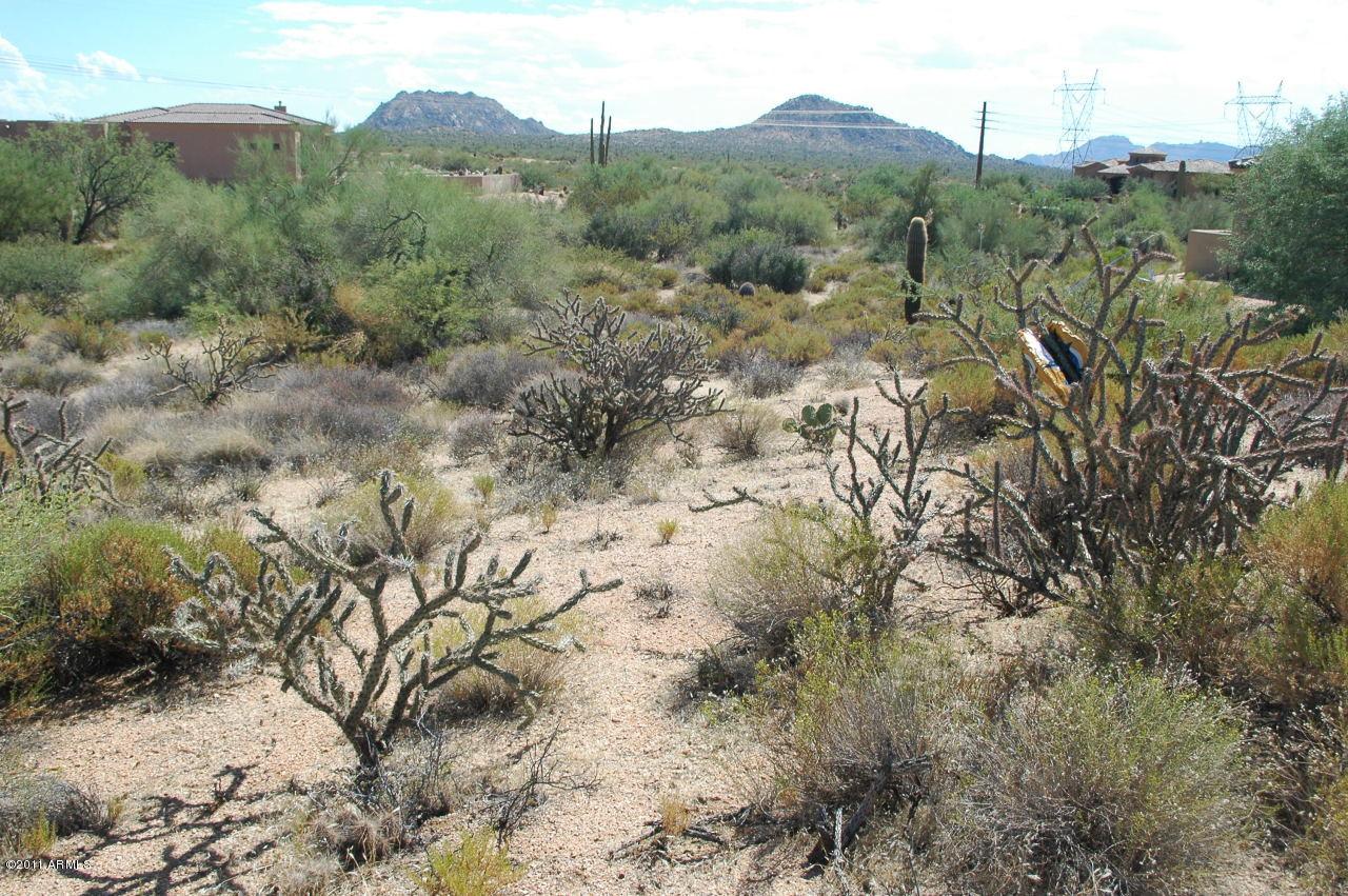 36469 N Boulder View Dr. #49, Scottsdale, AZ 85262