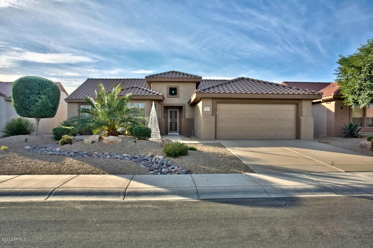 15675 W Autumn Sage Dr., Surprise, AZ 85374