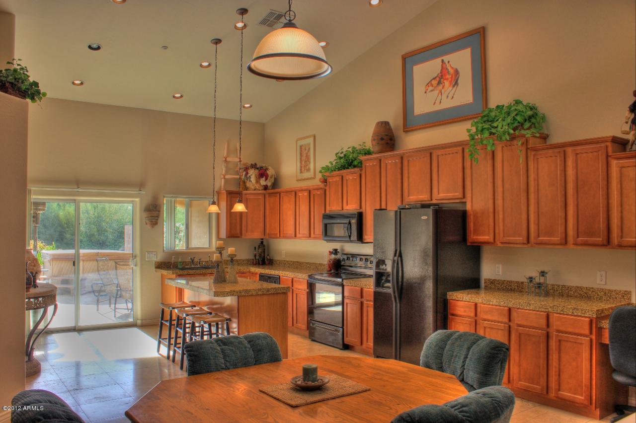 14411 N Sherwood Dr. #A, Fountain Hills, AZ 85268