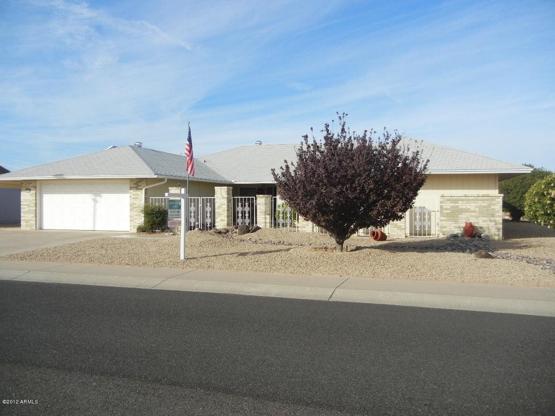 17410 N Cottonwood Dr., Sun City, AZ 85373
