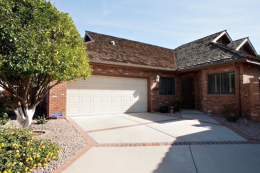 611 W Glenn Dr., Phoenix, AZ 85021