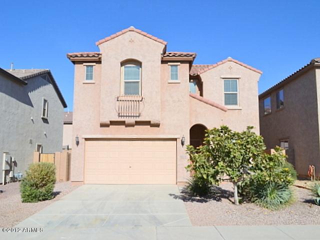 11122 E Stearn Ave., Mesa, AZ 85212