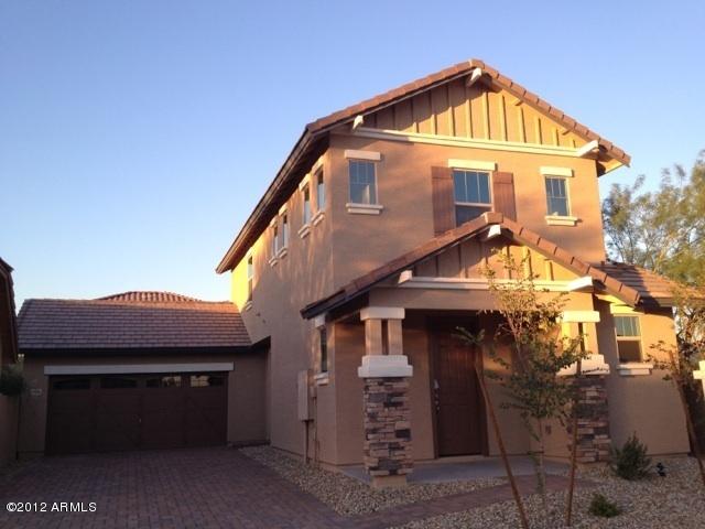 3406 W Via De Pedro Miguel Dr., Phoenix, AZ 85086