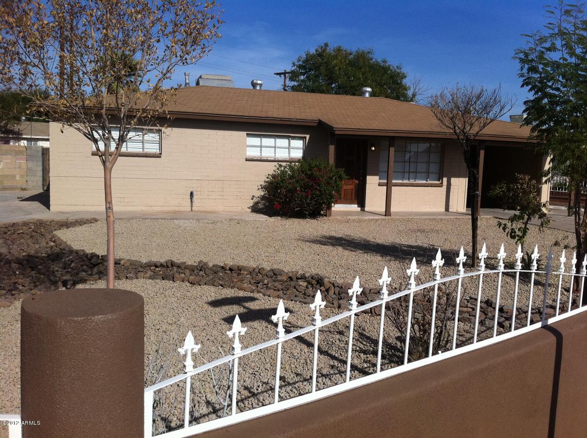 2802 E Garfield St., Phoenix, AZ 85008