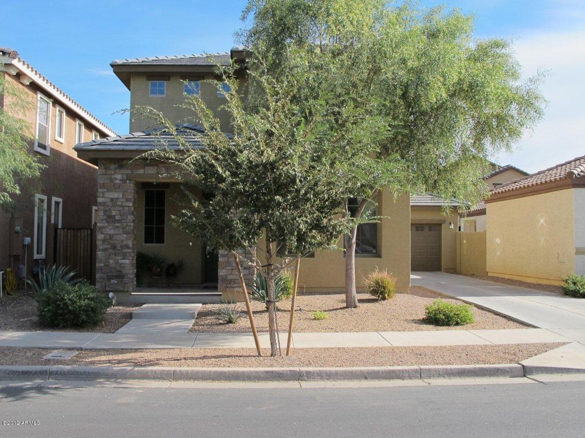 2053 S Colt Dr., Gilbert, AZ 85295