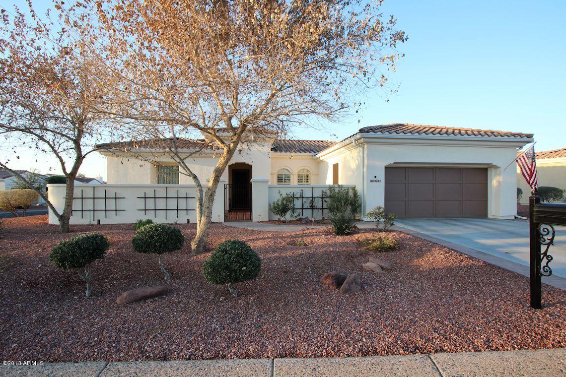 13631 W Junipero Dr., Sun City West, AZ 85375