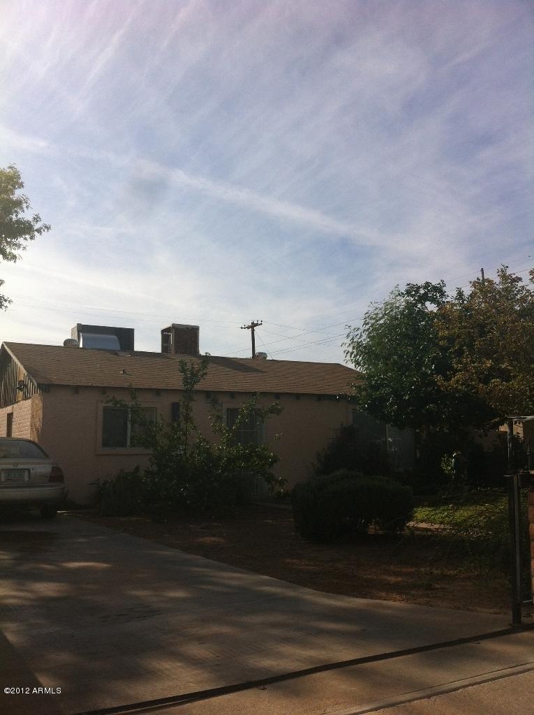 1805 E Cypress St., Phoenix, AZ 85006