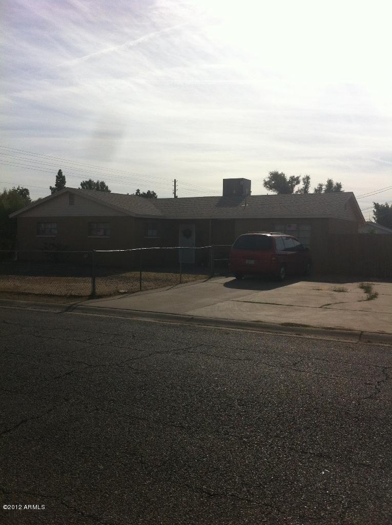 2701 W Pierson St., Phoenix, AZ 85017