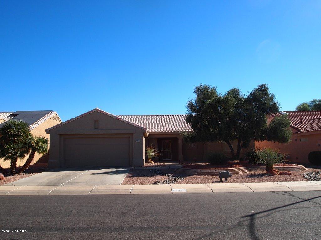22607 N Las Vegas Dr., Sun City West, AZ 85375