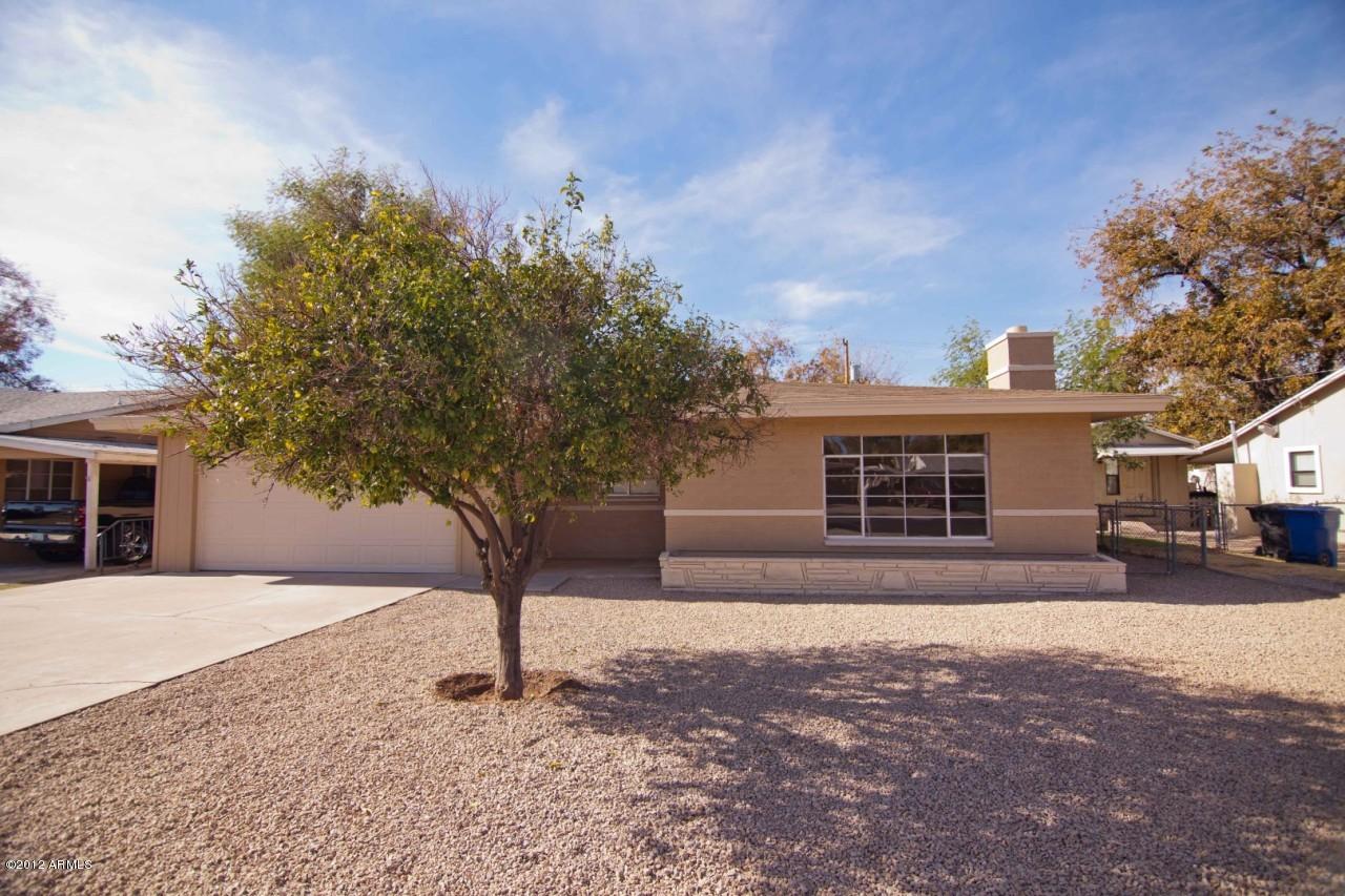 238 S Olive, Mesa, AZ 85204