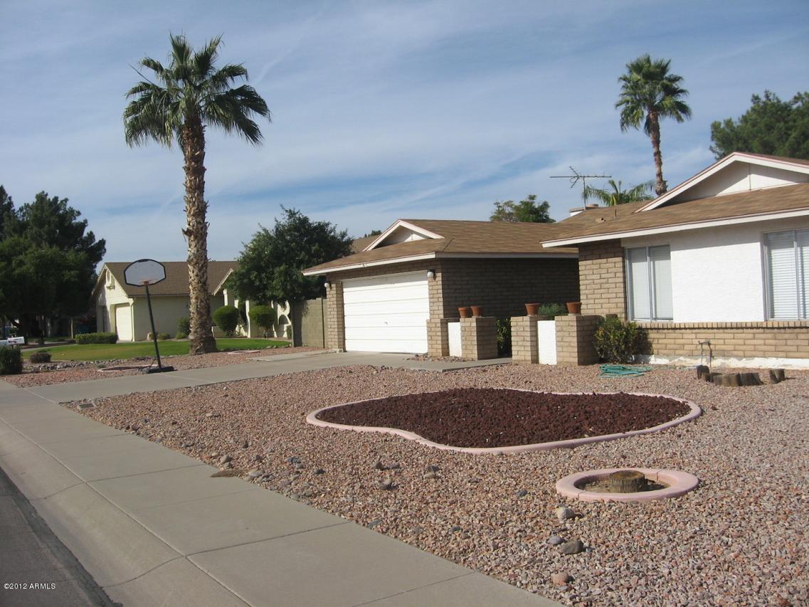 6110 E Blanche Dr., Scottsdale, AZ 85254