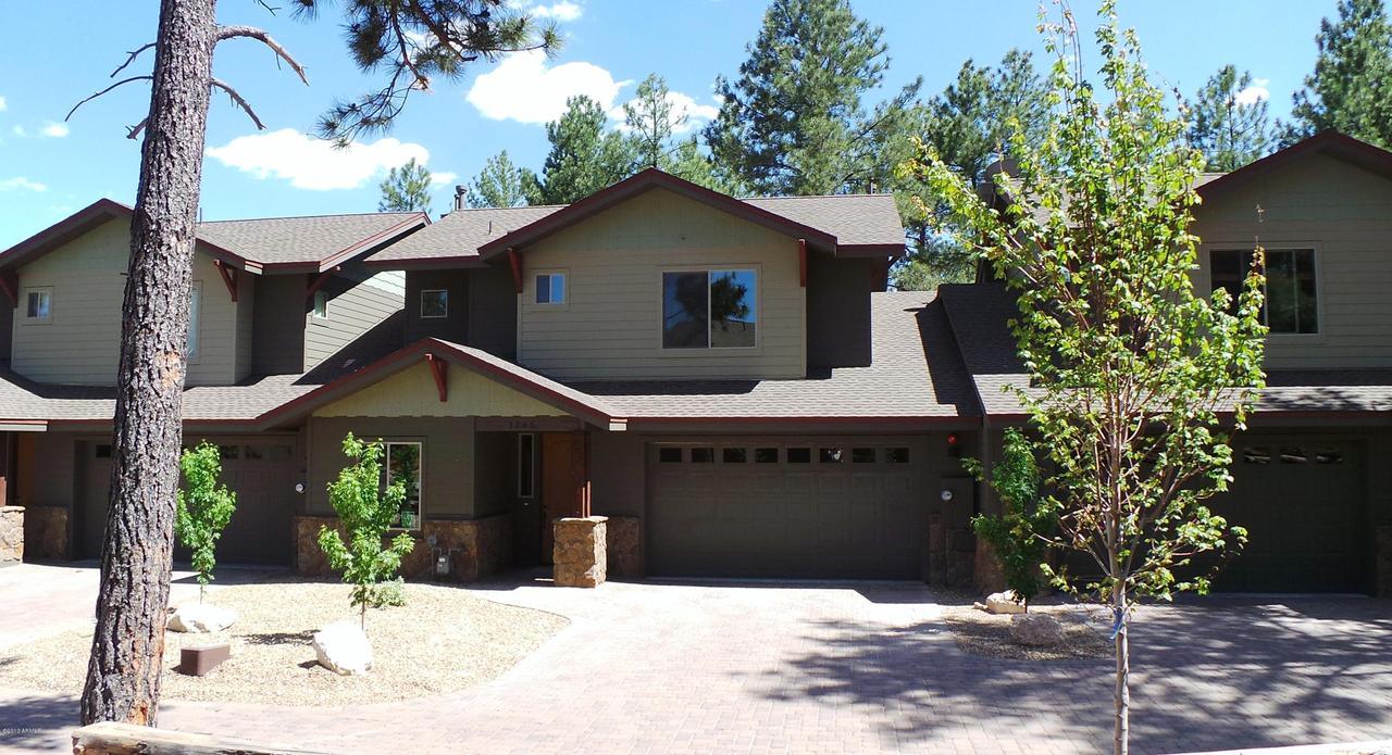1265 S Maricopa St., Flagstaff, AZ 86001