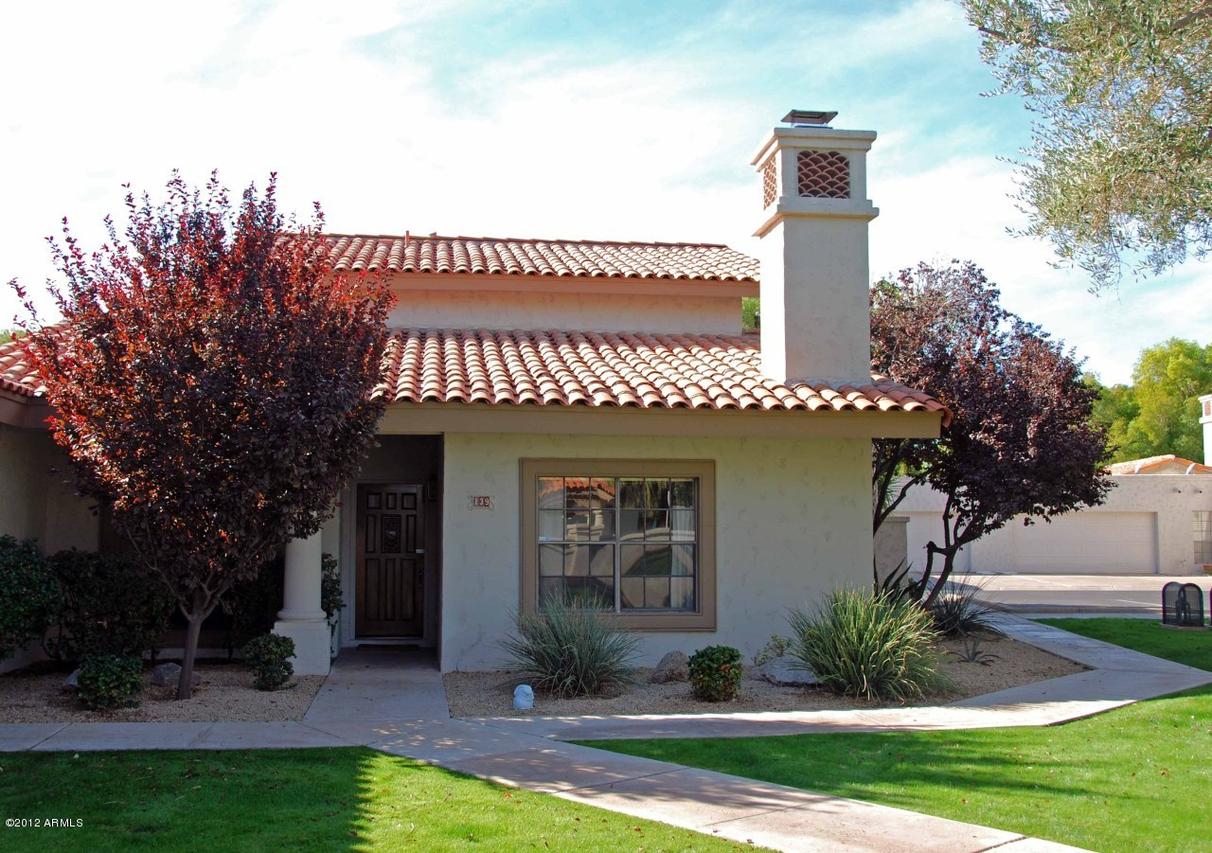 6349 N 78th St. #139, Scottsdale, AZ 85250