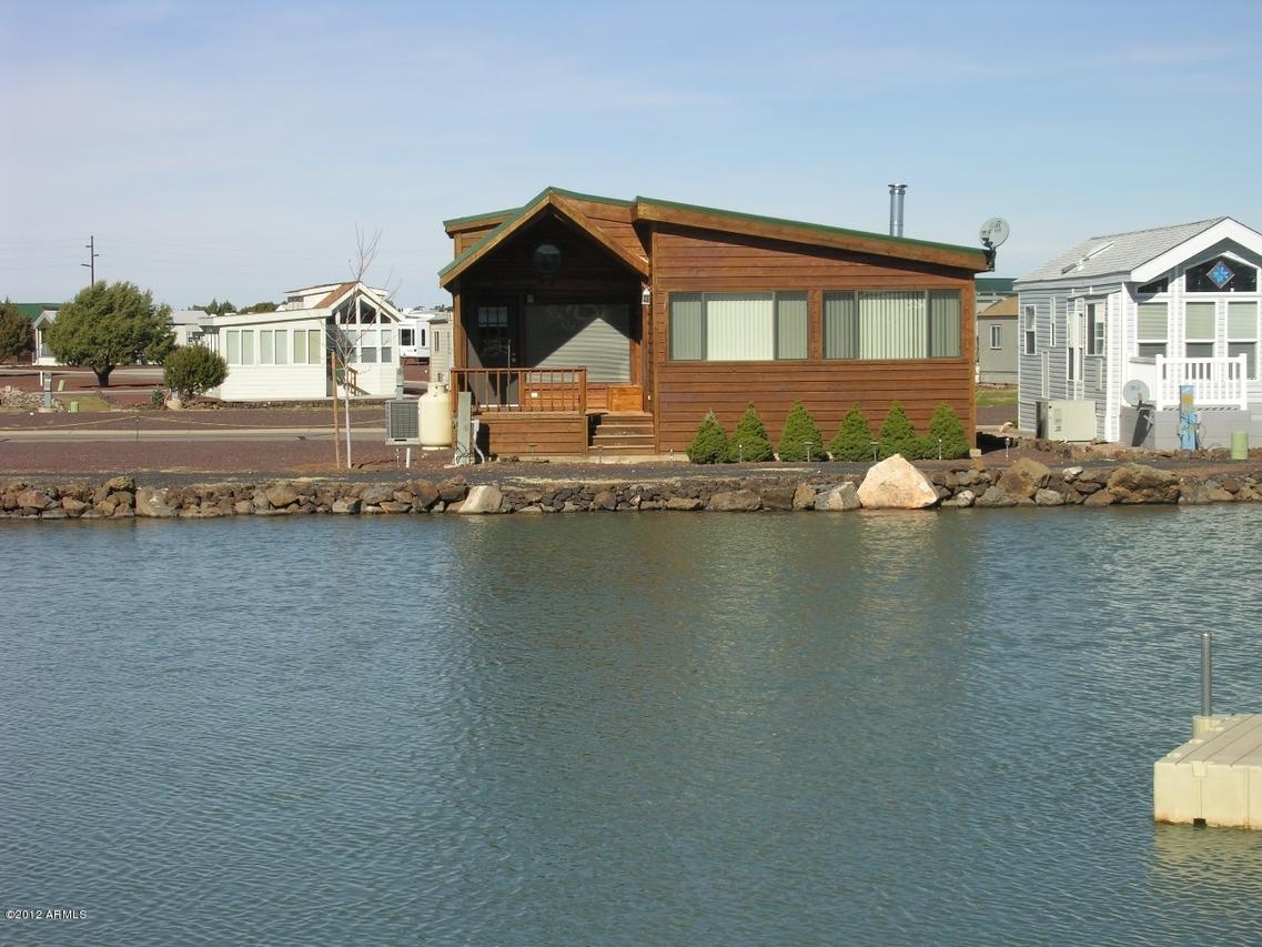 8289 Lake Shore Dr., Show Low, AZ 85901