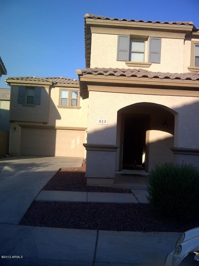 813 N 111th Ln., Avondale, AZ 85323