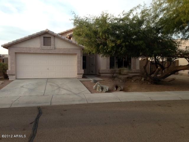 11234 W Diana Ave., Peoria, AZ 85345