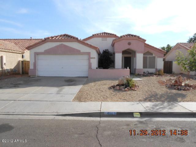 9167 W John Cabot Rd., Peoria, AZ 85382