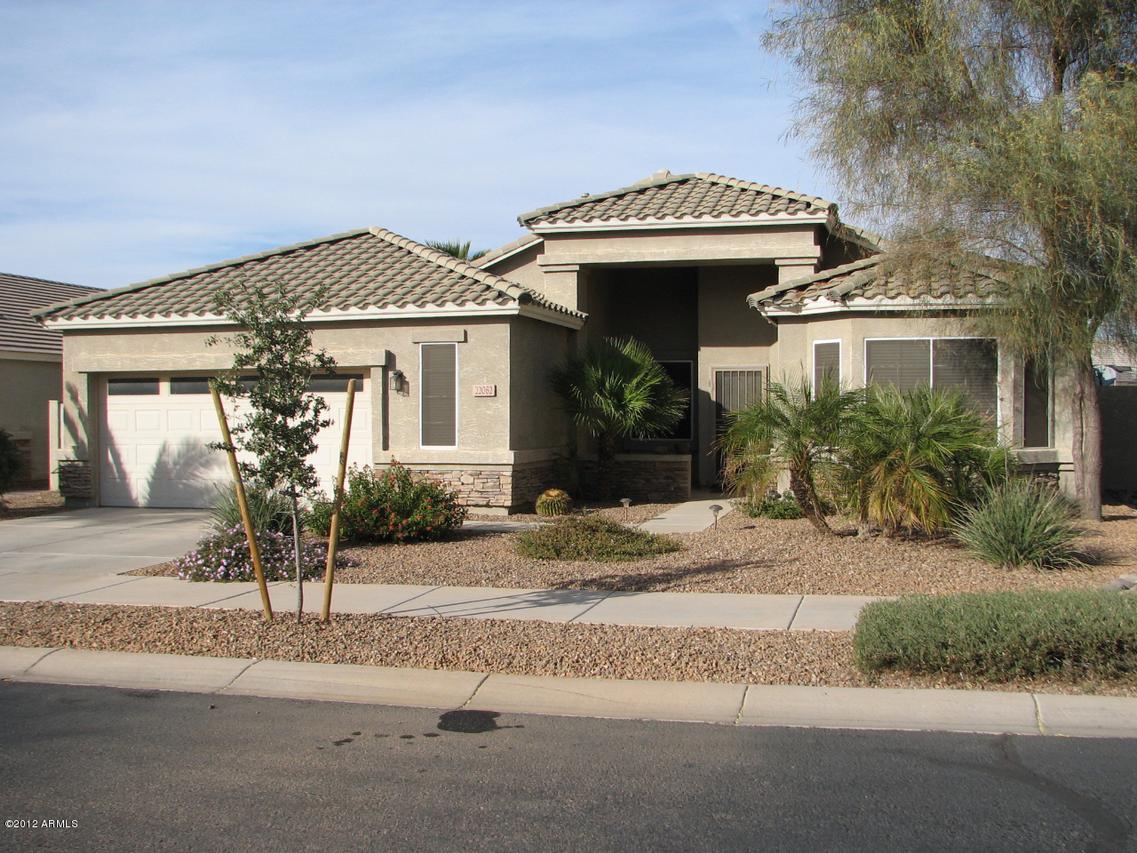 22062 E Calle De Flores St., Queen Creek, AZ 85142