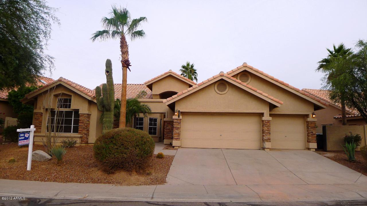 1676 E Glenhaven Dr., Phoenix, AZ 85048