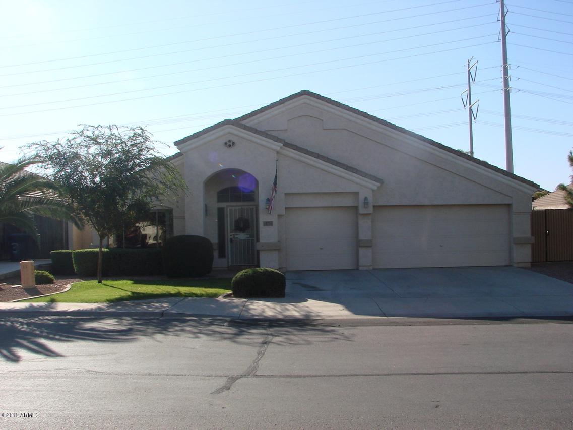 8731 E Posada Ave., Mesa, AZ 85212