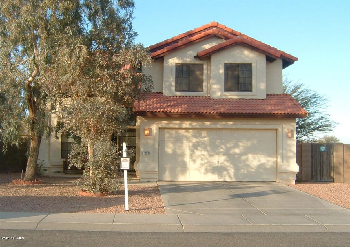 1298 E Avenida Isabella, Casa Grande, AZ 85122