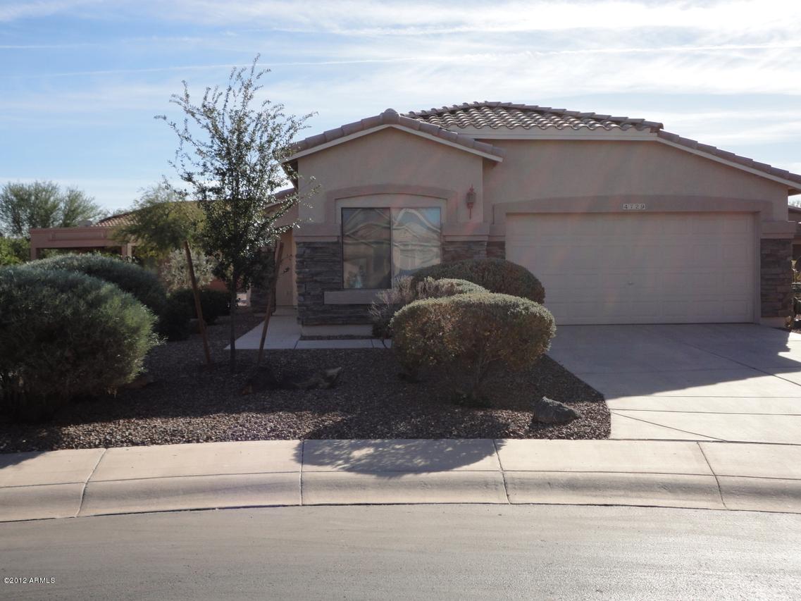 4729 E Mia Ct., Gilbert, AZ 85298