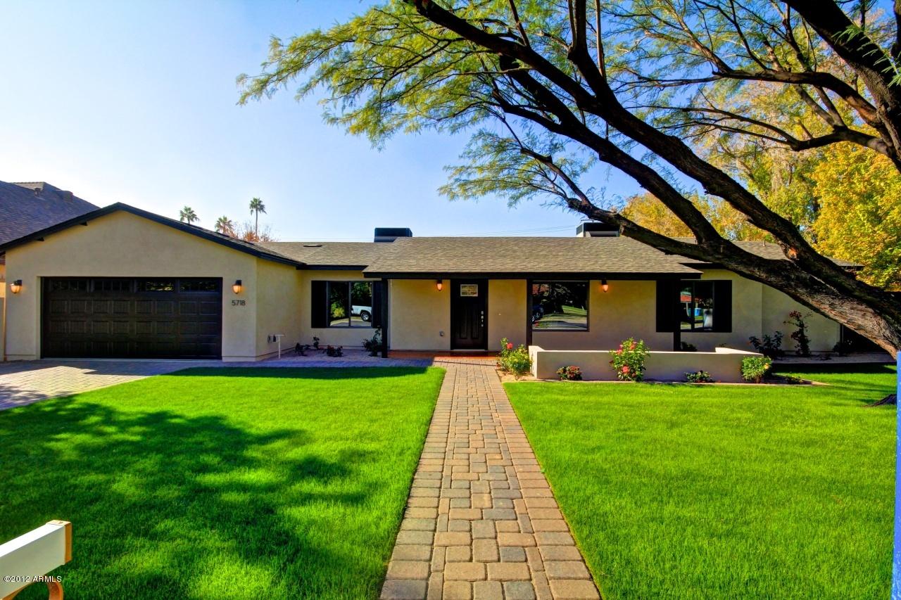 5718 N 10th Ave., Phoenix, AZ 85013