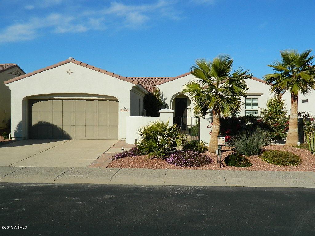 13668 W Figueroa Dr., Sun City West, AZ 85375