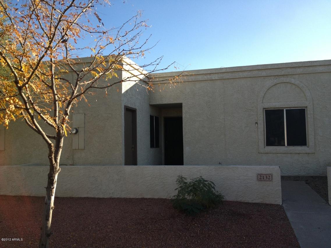 2132 W Yukon Dr., Phoenix, AZ 85027