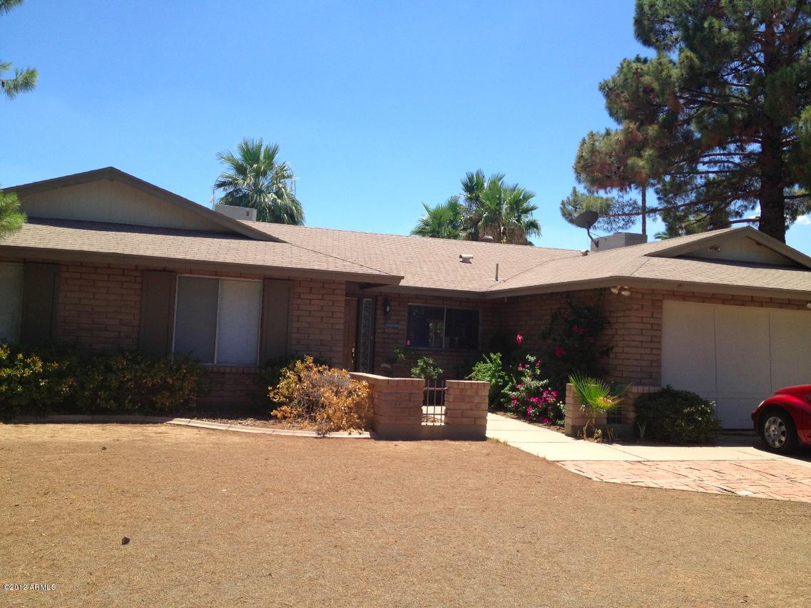 2445 W Pecos Ave., Mesa, AZ 85202