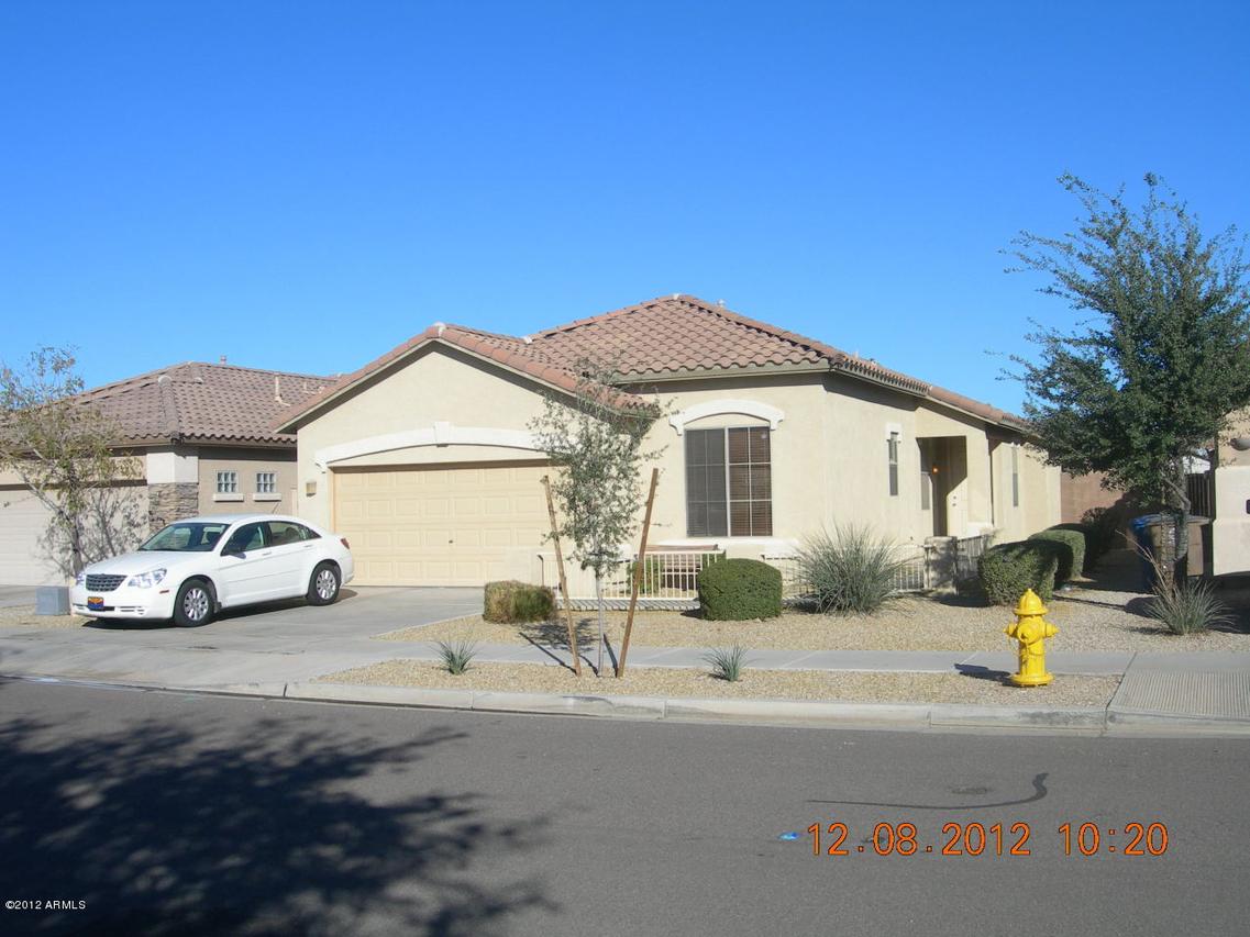 20910 E Sonoqui Dr., Queen Creek, AZ 85142