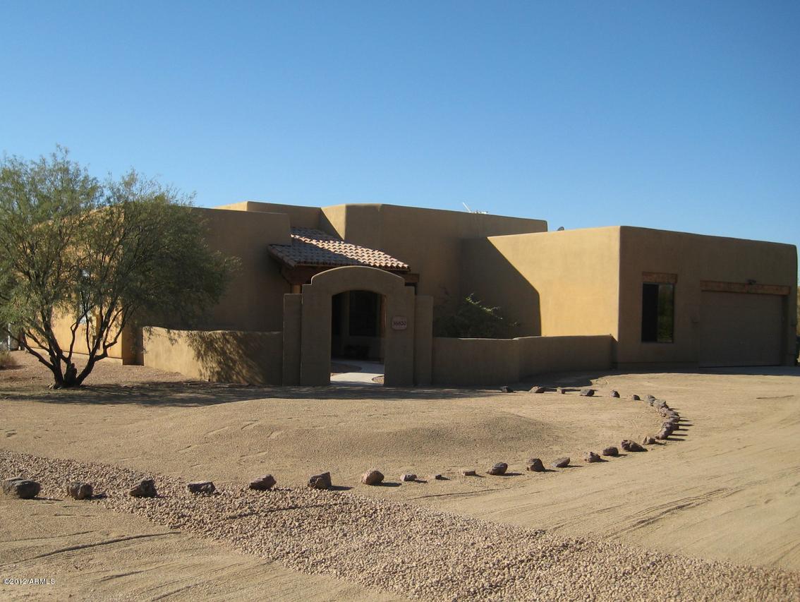 36820 N 24th Way, Cave Creek, AZ 85086