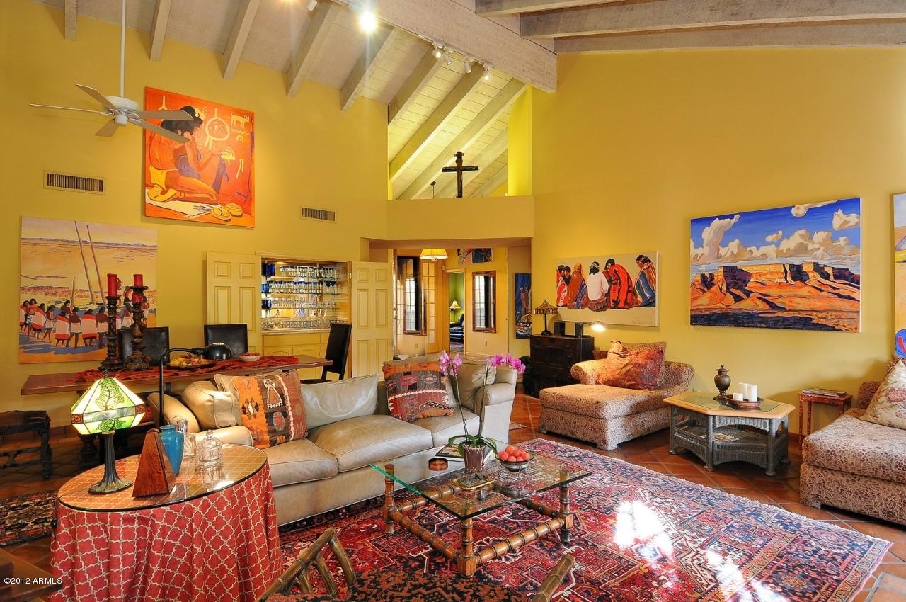 7330 E Palo Verde Dr. #11, Scottsdale, AZ 85250