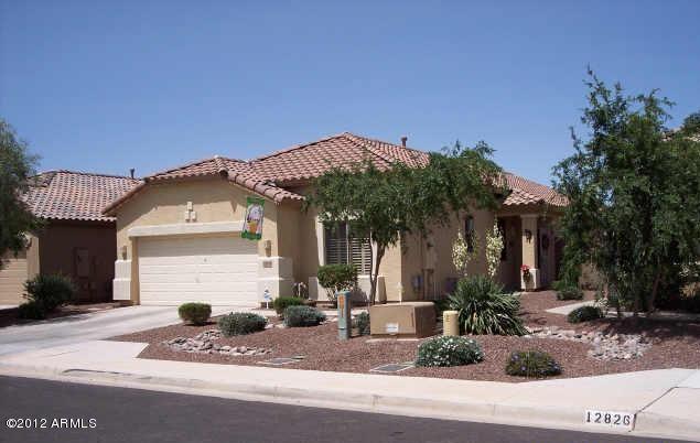 12832 W Glenrosa Dr., Litchfield Park, AZ 85340