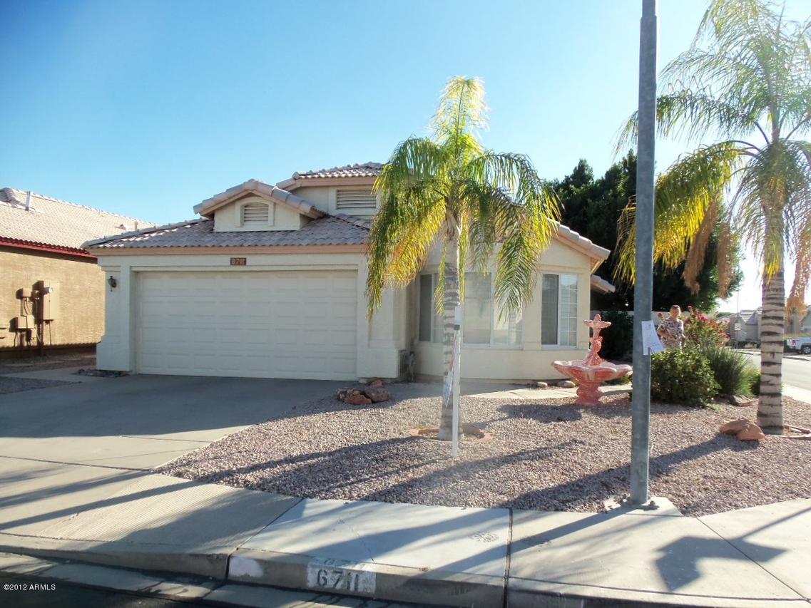 6711 E Norwood St., Mesa, AZ 85215
