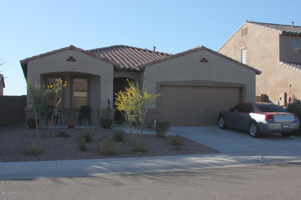 13201 W Creosote Dr., Peoria, AZ 85383