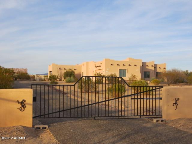 21650 W Date Creek Rd., Wickenburg, AZ 85390