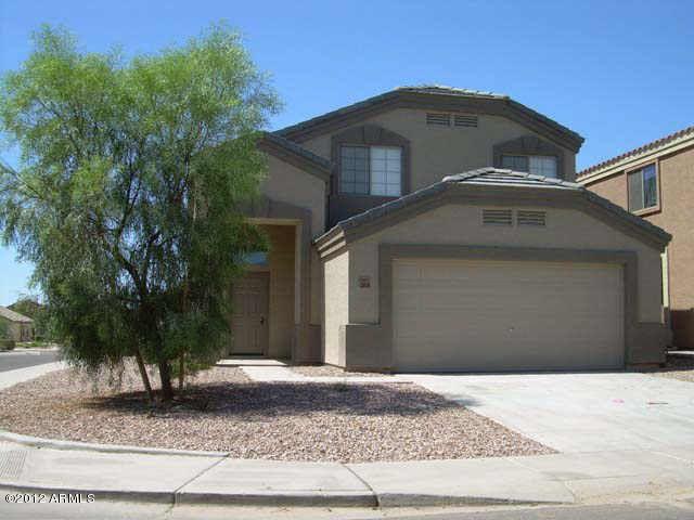23439 W Cocopah St., Buckeye, AZ 85326