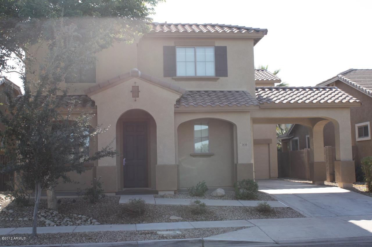 3839 E Waite Ln., Gilbert, AZ 85295
