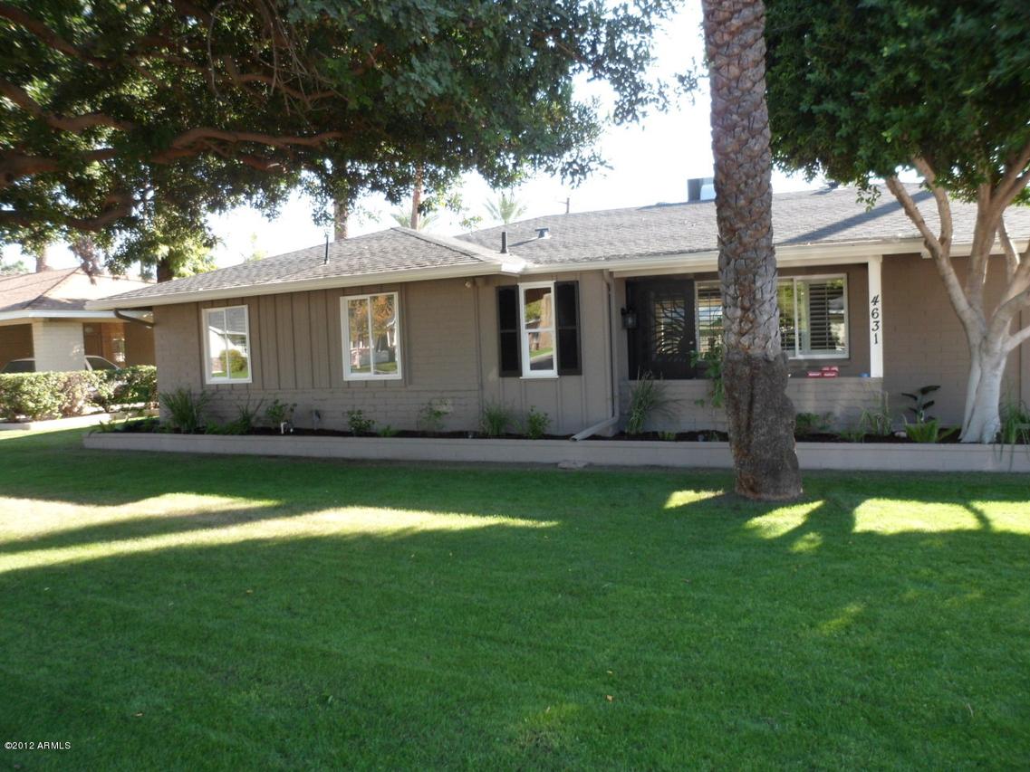 4631 E Avalon Dr., Phoenix, AZ 85018