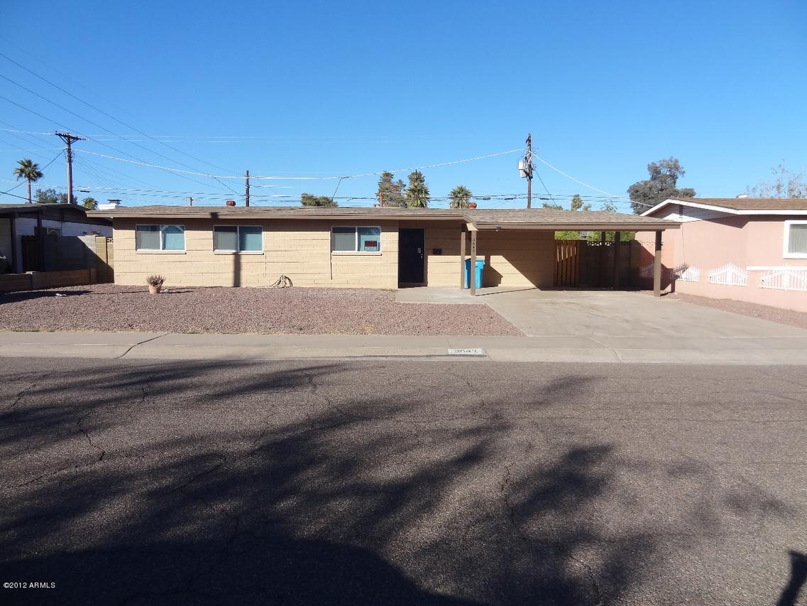 3642 W Minnezona Ave., Phoenix, AZ 85019