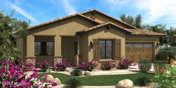 2526 E Tonto Dr., Gilbert, AZ 85298